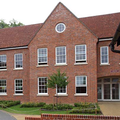 new schools